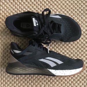 Reebok Nano X